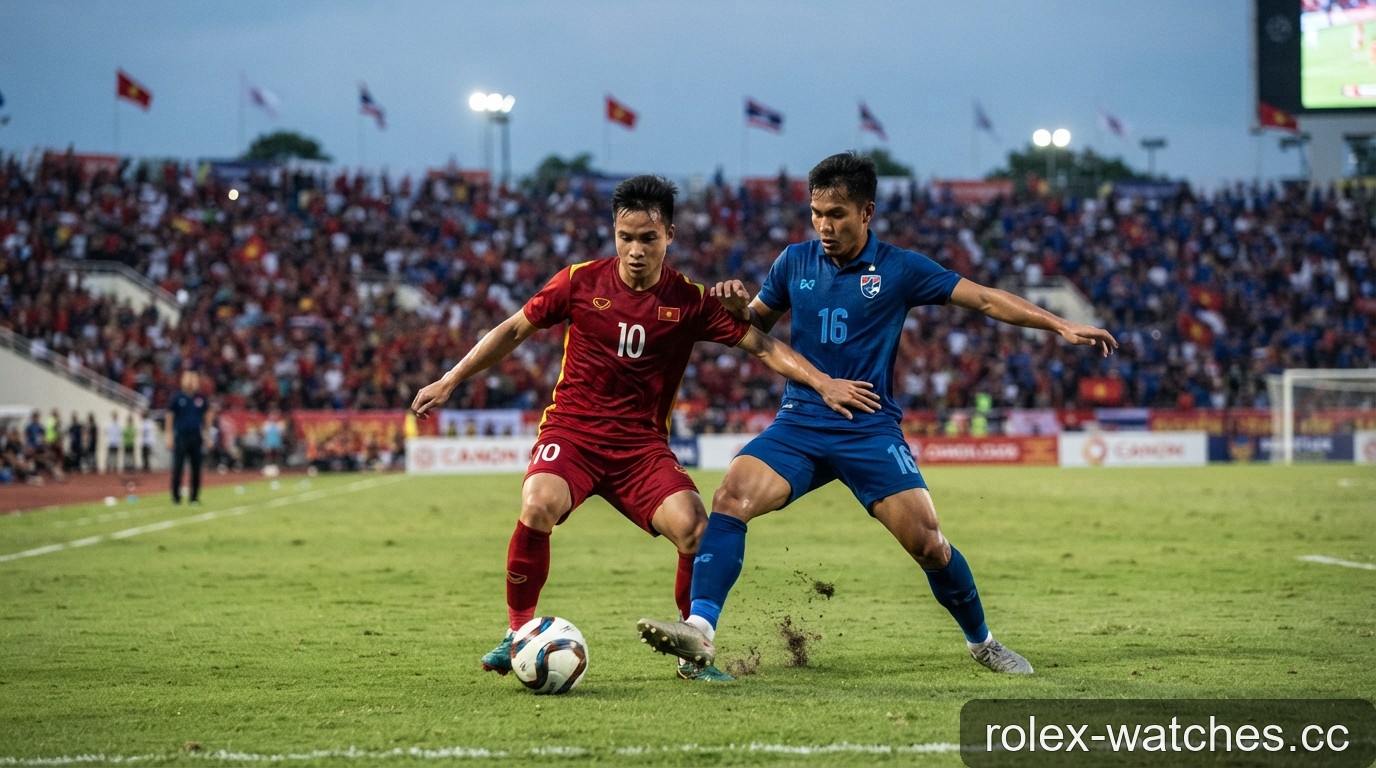 FIFA ASEAN Cup 2026: Bước ngoặt lịch sử hay 'bản sao' của AFF Championship?