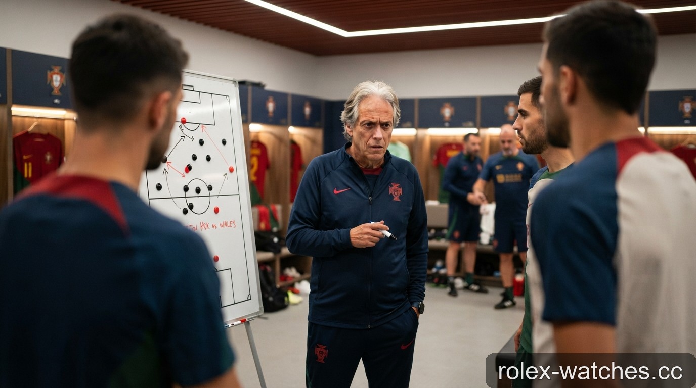 UEFA Nations League 2026/27 khởi tranh: Bồ Đào Nha và Wales đối đầu trong tâm bão chấn thương - 2