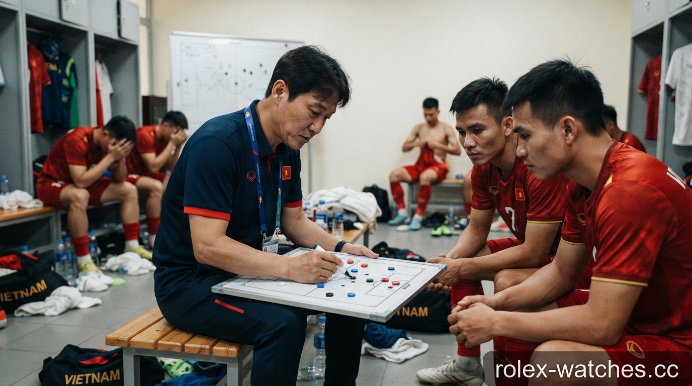 FIFA ASEAN Cup 2026: Tuyển Việt Nam và bài toán 'hậu bất bại' dưới thời HLV Kim Sang-sik - 2