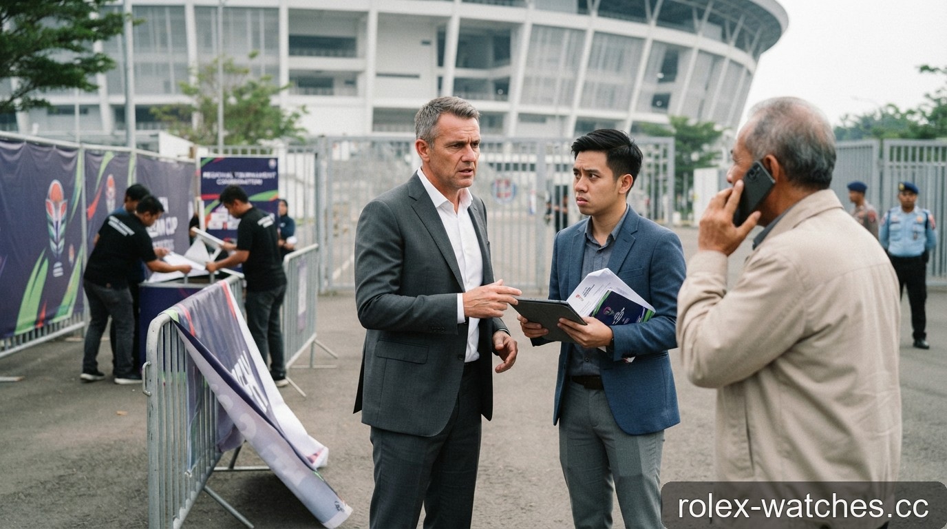 FIFA ASEAN Cup 2026: Giải đấu 'vô tiền khoáng hậu' hay canh bạc đầy rủi ro của Infantino? - 2